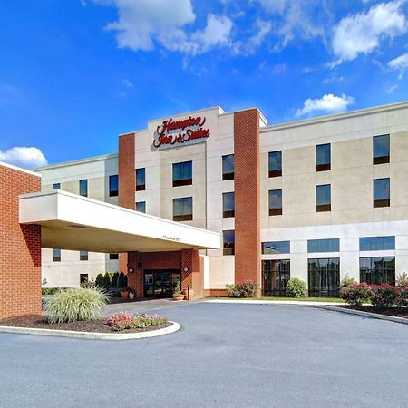 Hampton Inn & Suites Harrisburg Eksteriør bilde