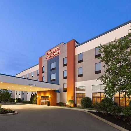 Hampton Inn & Suites Harrisburg Eksteriør bilde