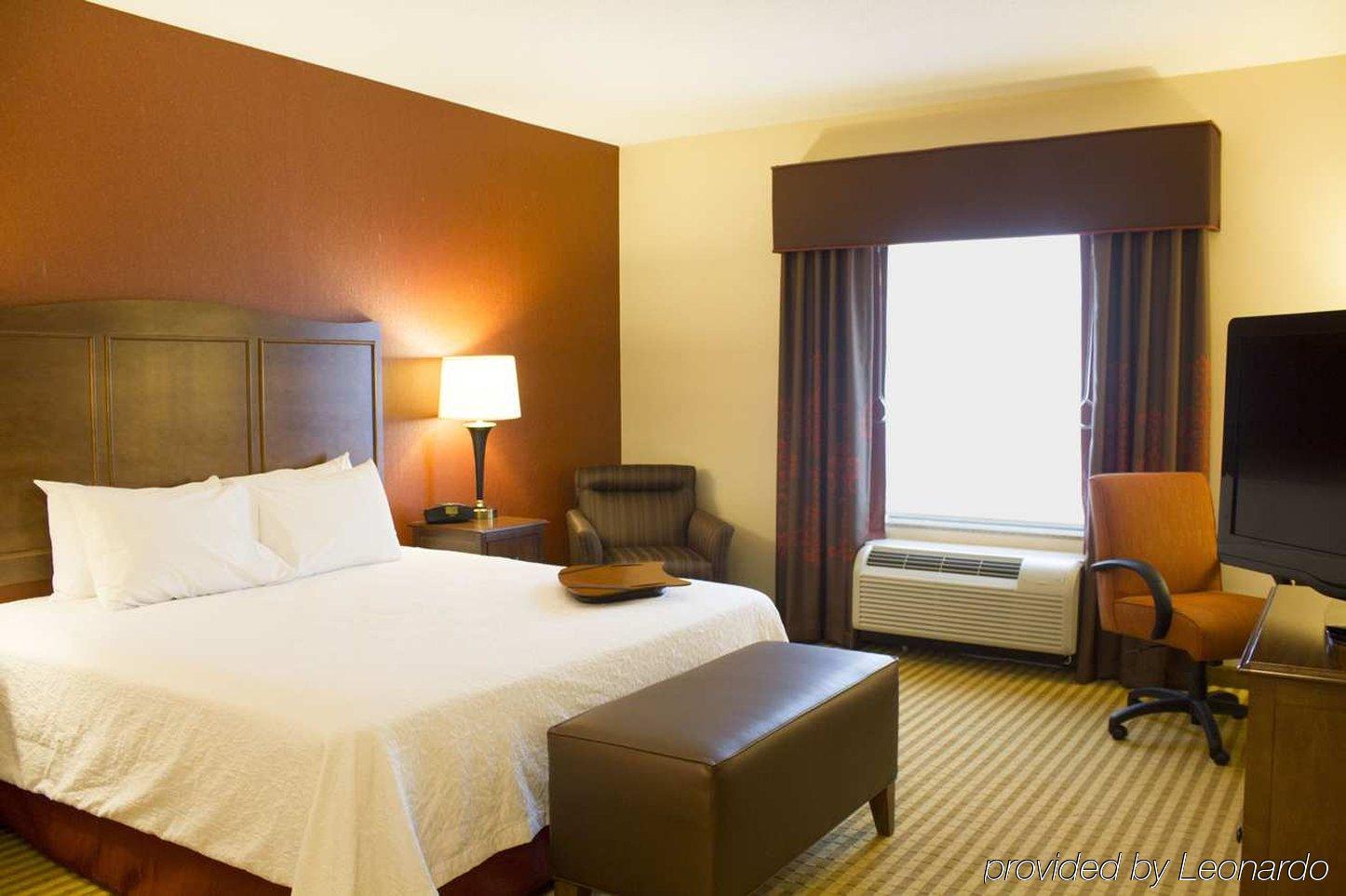 Hampton Inn & Suites Harrisburg Eksteriør bilde